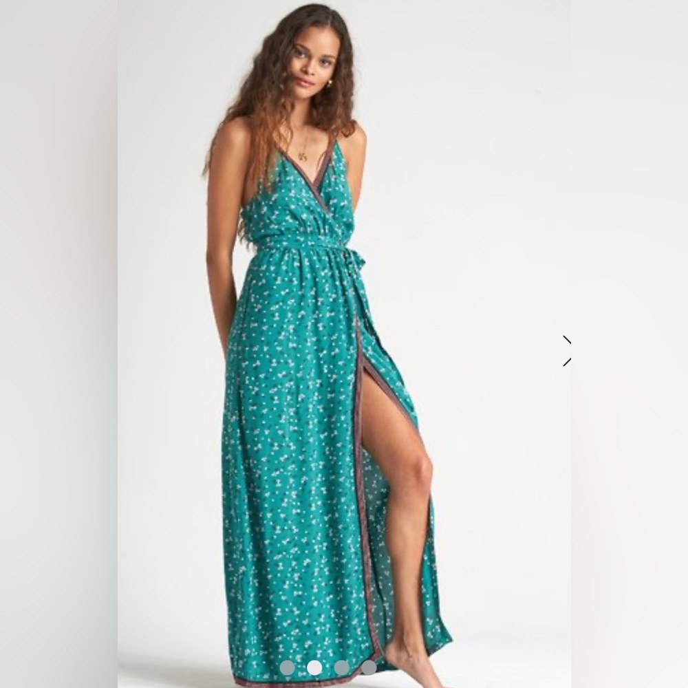 Billabong Soft Seas Dress